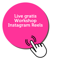 Gratis Live Workshop Instagram Reels